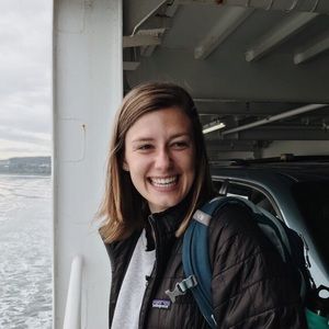 Meet your Posher, Clare